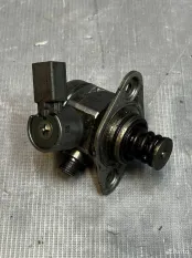 Тнвд Bmw 7 F01 2008