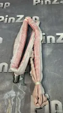 Подушка безопасности правая Peugeot Traveller