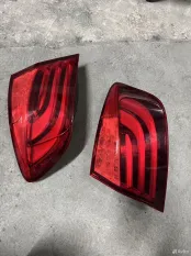 Задний фонарь BMW 5 f10