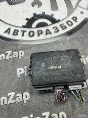 Эбу бесключевого доступа Range Rover L494