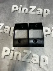 Крепление радарного датчика Range Rover L494 SVR