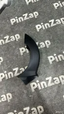 Накладка петли багажника Bmw iX3 G08