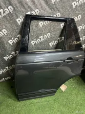 Дверь левая задняя Range Rover L405