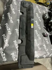 Накладка передней панели Range Rover L494