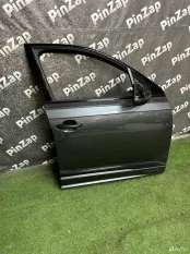 Дверь передняя правая Audi Q7 4M рестайлинг