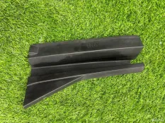 Накладка крыла правая Audi Q7