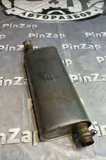 Глушитель Peugeot Traveller