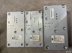 CD DVD модуль Range Rover L320 / L322