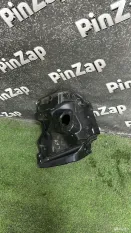 Пластик салона Genesis gv70 2021