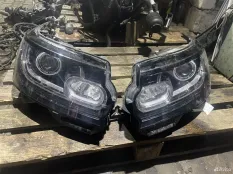 Фары Land Rover Range Rover Vogue 4 L405 4.4D 2015