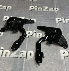 Кронштейн Mercedes-Benz GLE V167