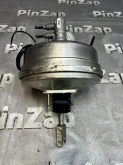 Вакумный усилитель тормозов Range Rover L494 SVR