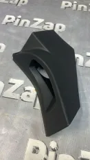 Накладка порога левая Peugeot Traveller