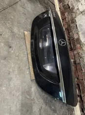 Крышка багажника Mercedes W222 S222