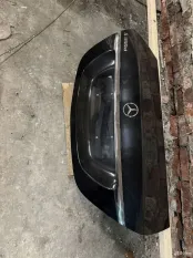 Крышка багажника Mercedes W222 S222