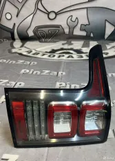 Фонарь задний левый Land Rover Range Rover L405