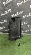 Защита днища Range Rover Sport 2 L494