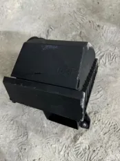 Корпус воздушного фильтра kia sportage 4