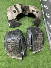 Передний подкрылок Range Rover 4 L405