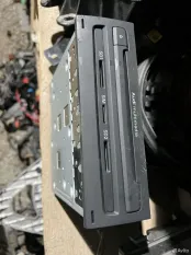 Навигация MMI 3G+SIM Audi A8 D4