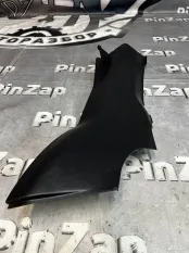 Накладка стойки Land Rover Sport L494 SVR