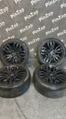 Комплект колес R21 Range Rover лето