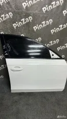 Дверь передняя правая Audi A4 B8