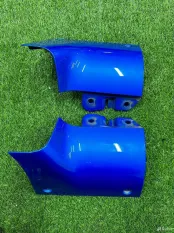 Накладка кузова правая Jeep Wrangler IV