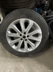 Колесо С запаски Land Rover R20