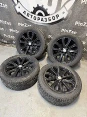Комплект Зимних Колес Land Rover R20