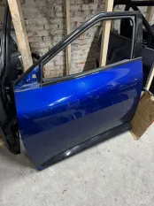 Передняя левая дверь Kia EV6