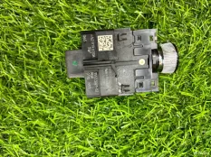 Регулировка громкости Audi Q7 4M