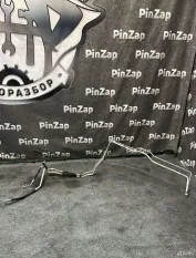 Трубка кондиционера Peugeot Traveller Пежо