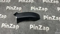 Накладка петли багажника правая Bmw iX3 G08 2023