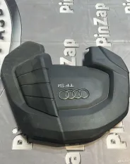 Декоративная крышка двигателя Audi A4 B9