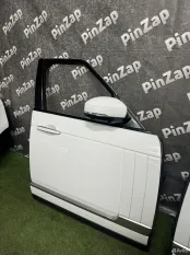 Передняя правая дверь Range Rover 4 vogue