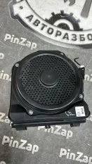 Сабвуфер genesis GV 70 2021