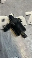 Дополнительный насос охлаждения на Peugeot