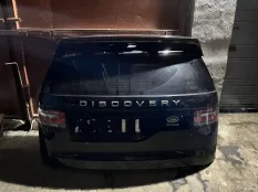 Крышка багажника Land Rover Discovery 5 L462