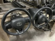 Руль с подушкой Toyota RAV4 XA50