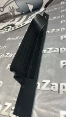 Накладка порога салона правая Peugeot Traveller