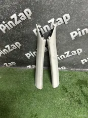 Обшивка стойки передней Genesis Gv70