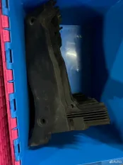 Накладка водостока Range Rover L405