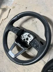 Руль для Audi Q5 FY