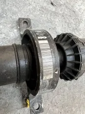 Карданный вал задний Jaguar F-Pace Х761 306DT 2016