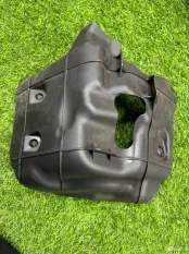 Audi Q7 Q8 кожух моторного отсека