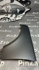 Крыло переднее левое Range Rover Vogue 4 L405