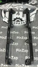 Кронштейн крыла передний Range Rover Sport L494