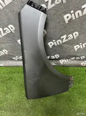 Крыло переднее правое Range Rover Vogue 4 L405