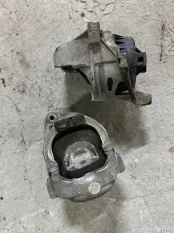 Подушка двигателя Audi Q7 4M